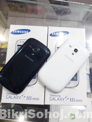 Samsung galaxy s3mini